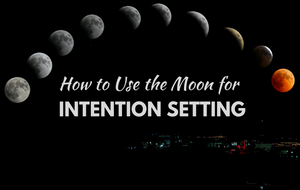 How to Use the Moon for Getting Better At Life