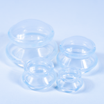 Silicone Cupping Therapy Set